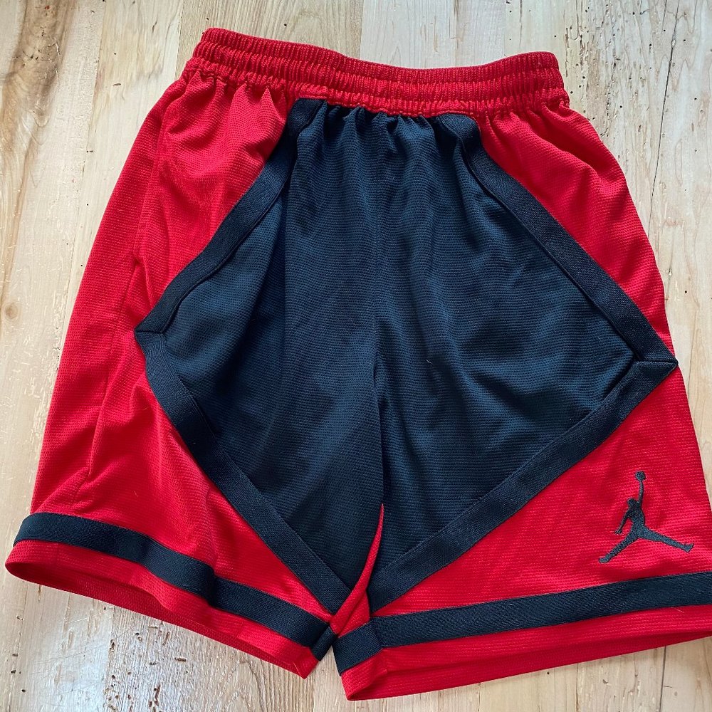 Nike Jordan Basketball Shorts - XL